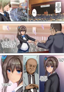 Afterschool Substitute Wife- Richard Bahman (21)