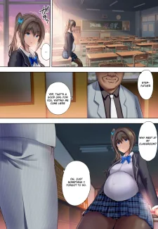 Afterschool Substitute Wife- Richard Bahman (23)