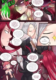All Princes Shall be Mine 3- Meowwithme0003