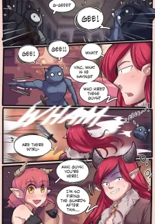 All Princes Shall be Mine 3- Meowwithme0004