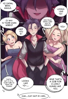 All Princes Shall be Mine 3- Meowwithme0005