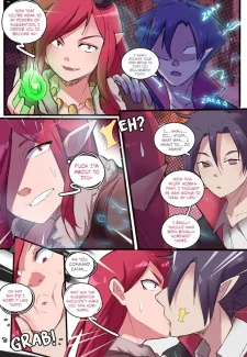 All Princes Shall be Mine 3- Meowwithme0008