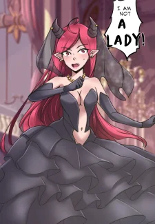 All Princes Shall be Mine 3- Meowwithme0018