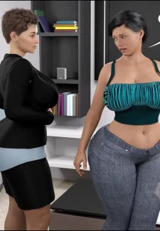Amanda 6- CrazyDad3D (19)