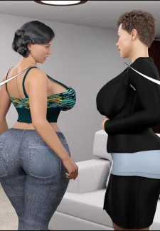 Amanda 6- CrazyDad3D (21)