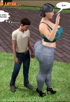 Amanda 6- CrazyDad3D (22)