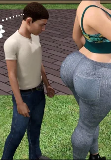 Amanda 6- CrazyDad3D (23)
