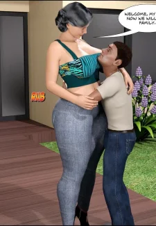 Amanda 6- CrazyDad3D (27)