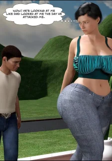 Amanda 6- CrazyDad3D (38)