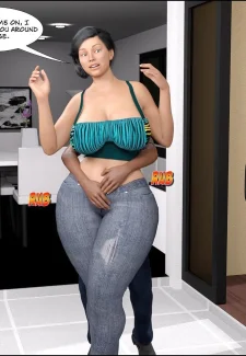 Amanda 6- CrazyDad3D (45)