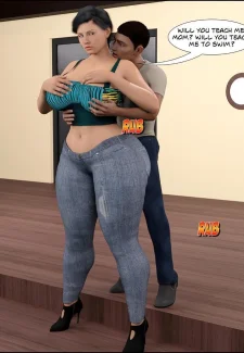 Amanda 6- CrazyDad3D (57)