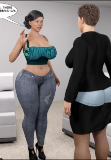 Amanda 6- CrazyDad3D (8)