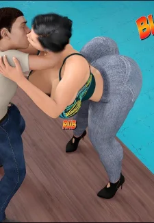 Amanda 7- CrazyDad3D (10)