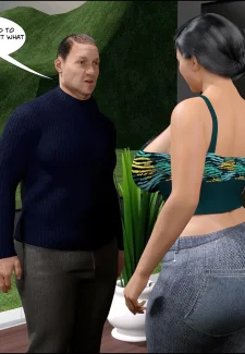 Amanda 7- CrazyDad3D (13)