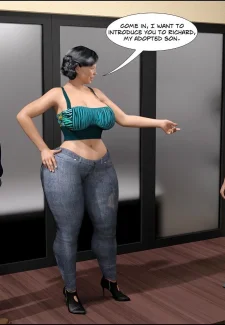 Amanda 7- CrazyDad3D (15)