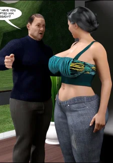 Amanda 7- CrazyDad3D (16)