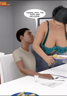 Amanda 7- CrazyDad3D (17)