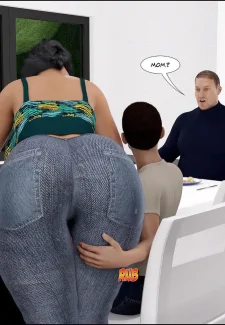 Amanda 7- CrazyDad3D (18)