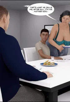 Amanda 7- CrazyDad3D (19)