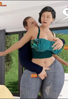 Amanda 7- CrazyDad3D (22)