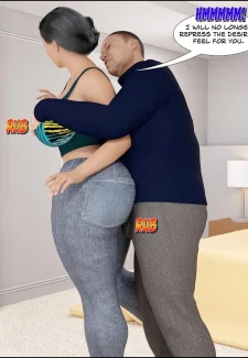 Amanda 7- CrazyDad3D (26)