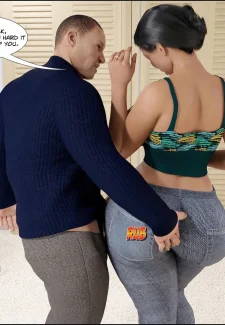 Amanda 7- CrazyDad3D (29)