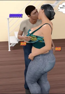 Amanda 7- CrazyDad3D (3)