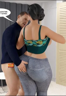 Amanda 7- CrazyDad3D (33)