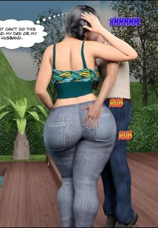 Amanda 7- CrazyDad3D (5)