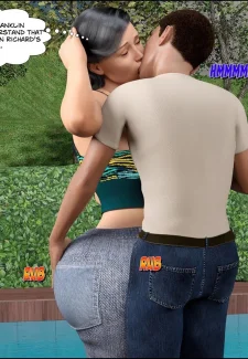 Amanda 7- CrazyDad3D (6)