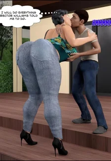 Amanda 7- CrazyDad3D (7)