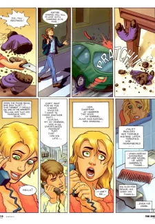 An Unfortunate Accident- Atilio Gambedotti (8)