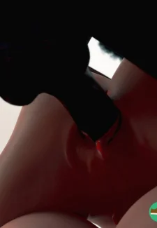 Blacked Home 3- Brown Shoes (53)