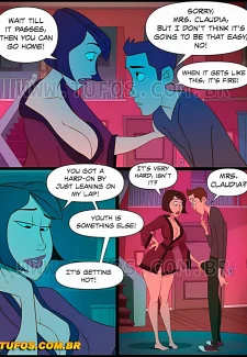 Casa da mãe Joana 12- Fucking the mother-in-law (7)