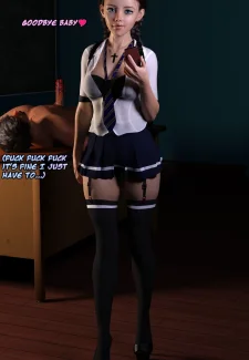 Damz – Maria’s Afterschool Date (48)