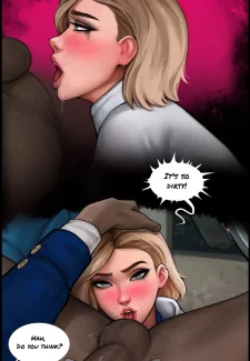 Do You Like Your Gift- Aroma Sensei (Spider-Man)0023