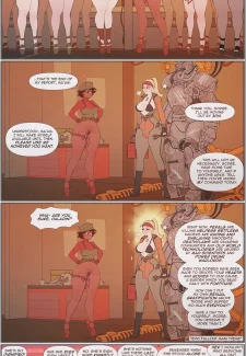 Fallout Unsheltered_ Squadron 32- The Kite (23)