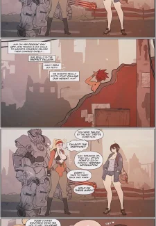 Fallout Unsheltered_ Squadron 32- The Kite (25)