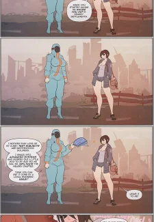 Fallout Unsheltered_ Squadron 32- The Kite (28)