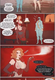 Fallout Unsheltered_ Squadron 32- The Kite (30)