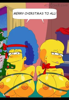 Family Christmas 12