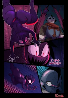 Honey Bounty- DarkPlot0019