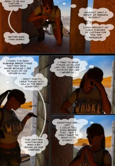 I Want My Mummy- Garak3D (77)