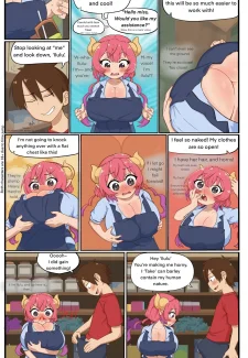 Ilulu and Take Body Swap- Tabneto0003