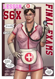 It’s Educational Lesson 06- Sleinad Flar (nurse version)0006