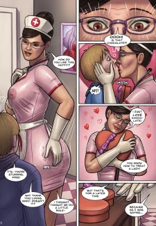 It’s Educational Lesson 06- Sleinad Flar (nurse version)0007