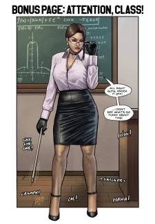 It’s Educational Lesson 06- Sleinad Flar (nurse version)0024