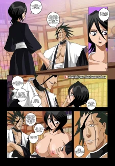 Kenny’s New Lieutenant!- Super Melons0004