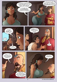 Korra- Book One (EmmaBrave)0007