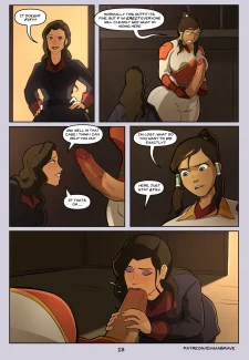 Korra- Book One (EmmaBrave)0013